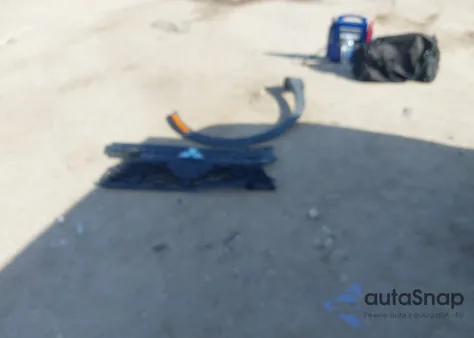 2022 Mitsubishi Eclipse Cross Le S-Awc z USA, uszkodzony, nr VIN JA4ATVAA5NZ055363